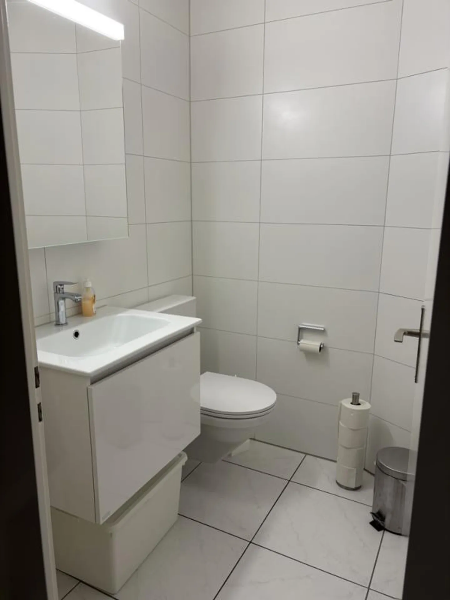 Gemütliche Neustadtwohnung - Foto 6 von 8