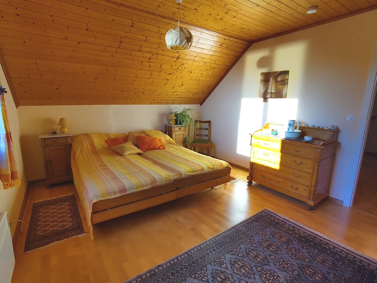 Maison / Villa à vendre de 6 pièces à Blonay - Photo 9 sur 13