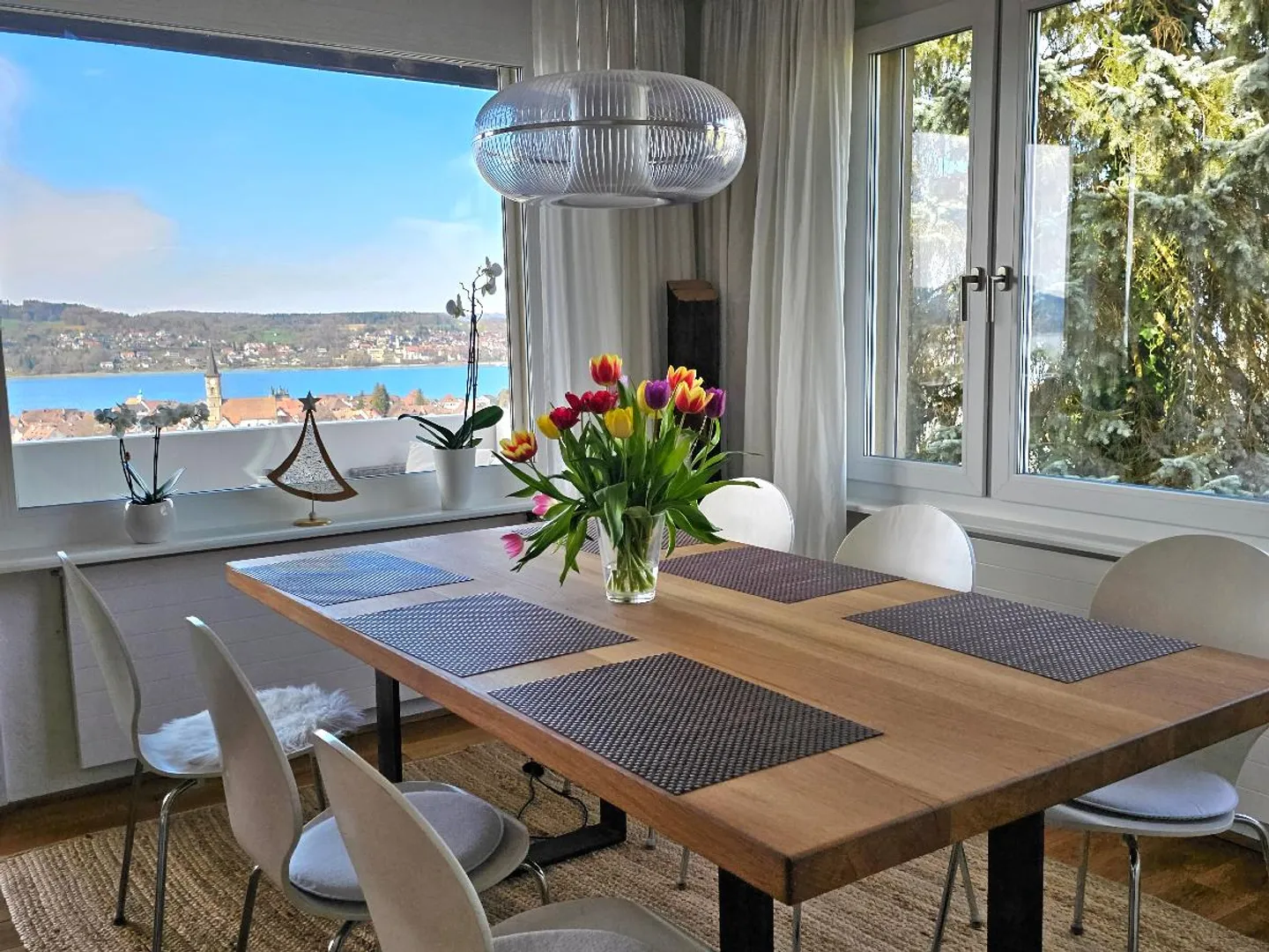 «Möbl. WG-Zimmer» - Foto 1 von 5