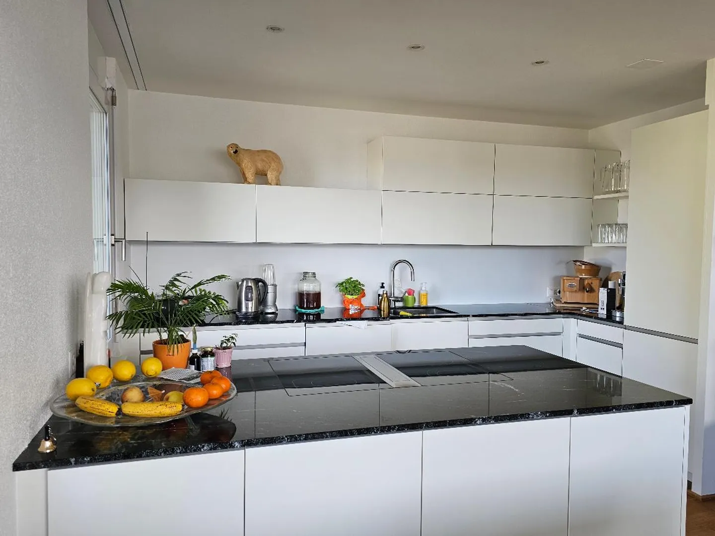 «Möbl. WG-Zimmer» - Foto 2 von 5