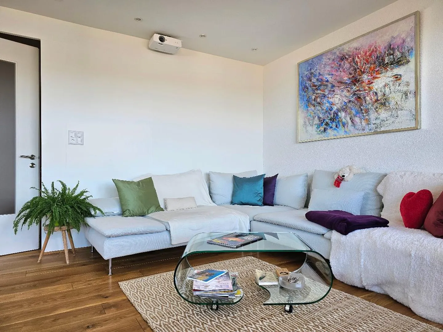 «Möbl. WG-Zimmer» - Foto 3 von 5