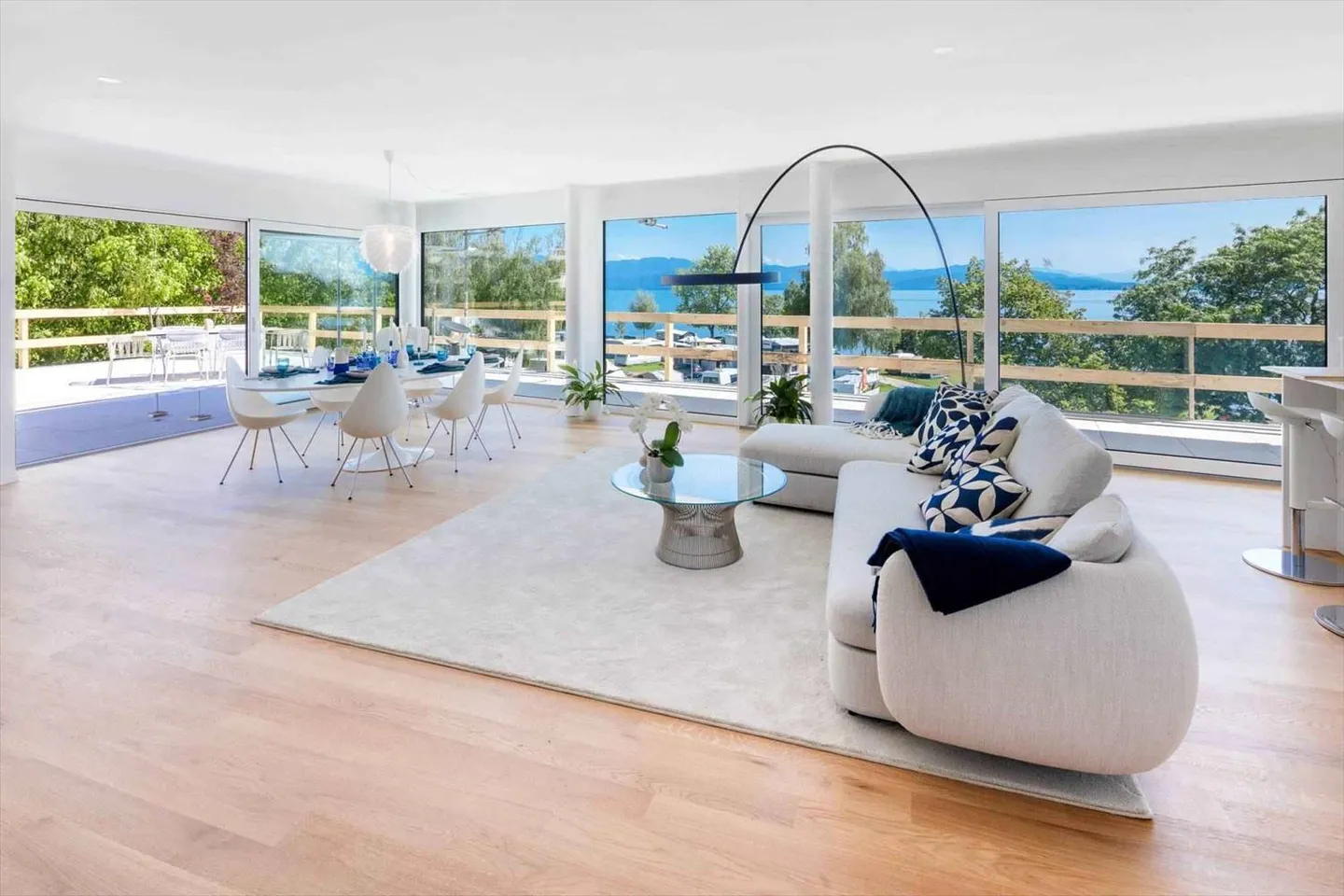 Appartement 5.5 pièces - Photo 3 sur 6