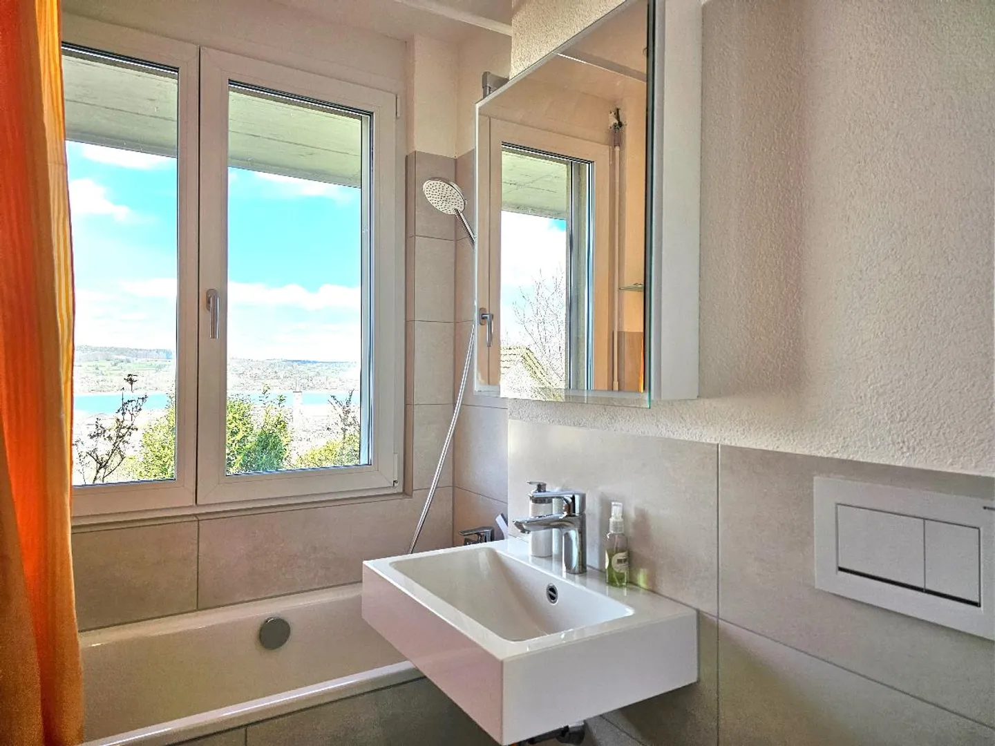 «Möbl. WG-Zimmer» - Foto 5 von 5