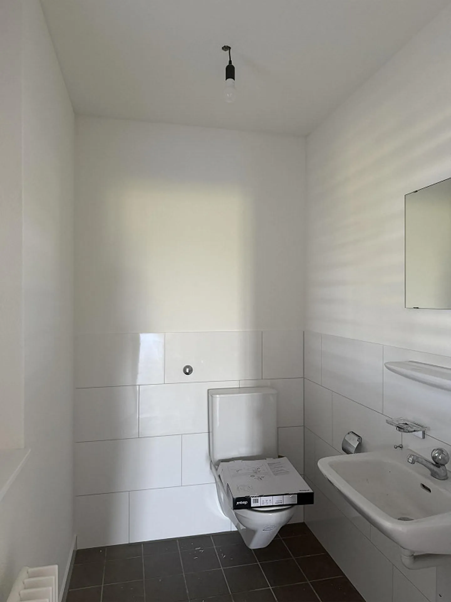Appartement coopératif de 5,5 pièces - Photo 5 sur 9