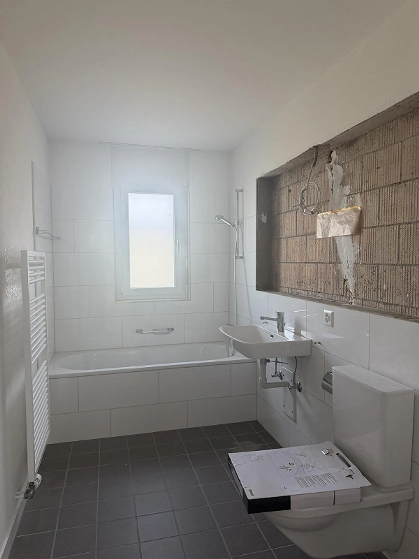 Appartement coopératif de 5,5 pièces - Photo 6 sur 9