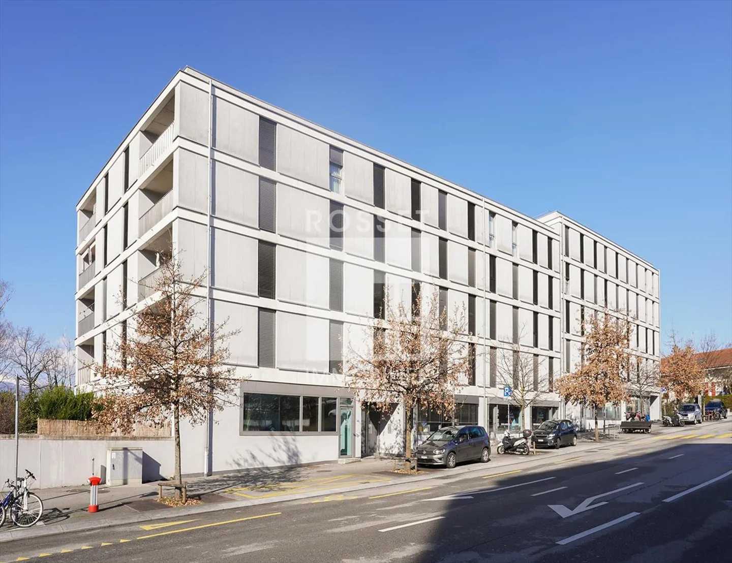 Einzelgarage - Foto 1 von 4