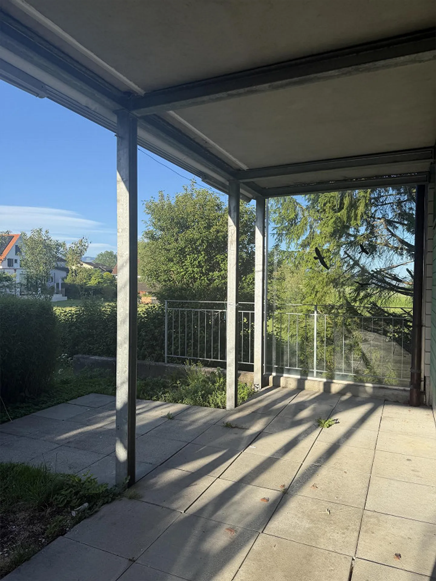 Appartement coopératif de 5,5 pièces - Photo 9 sur 9