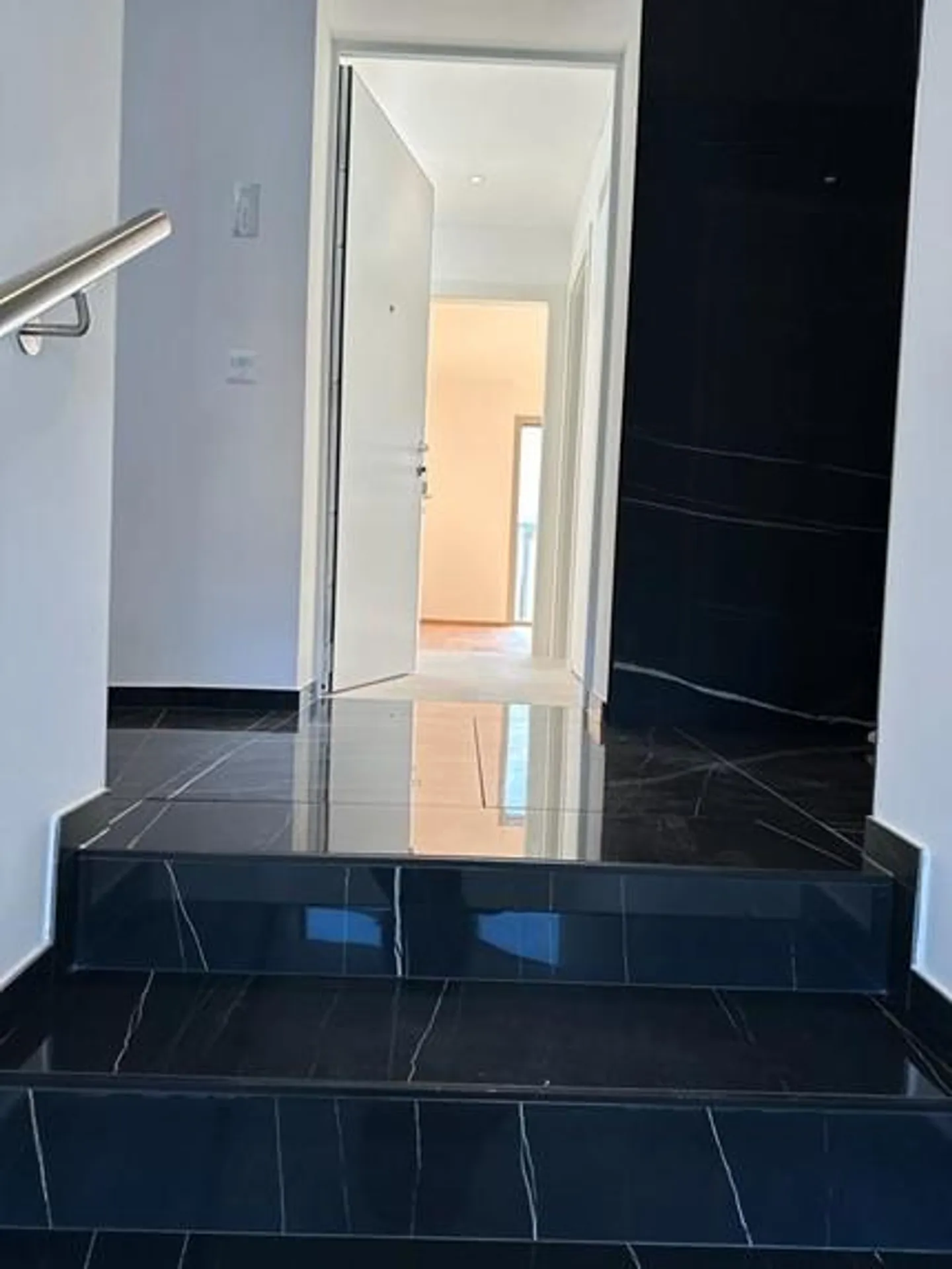 2.5 locali in nuovissima costruzione - Massagno - Foto 1 di 9