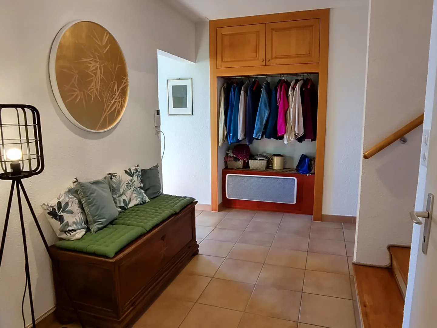 Maison / Villa à vendre de 6 pièces à Blonay - Photo 12 sur 13