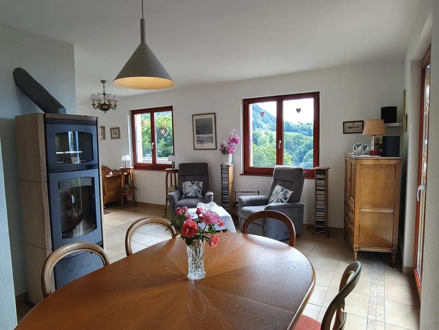 Maison / Villa à vendre de 6 pièces à Blonay - Photo 13 sur 13