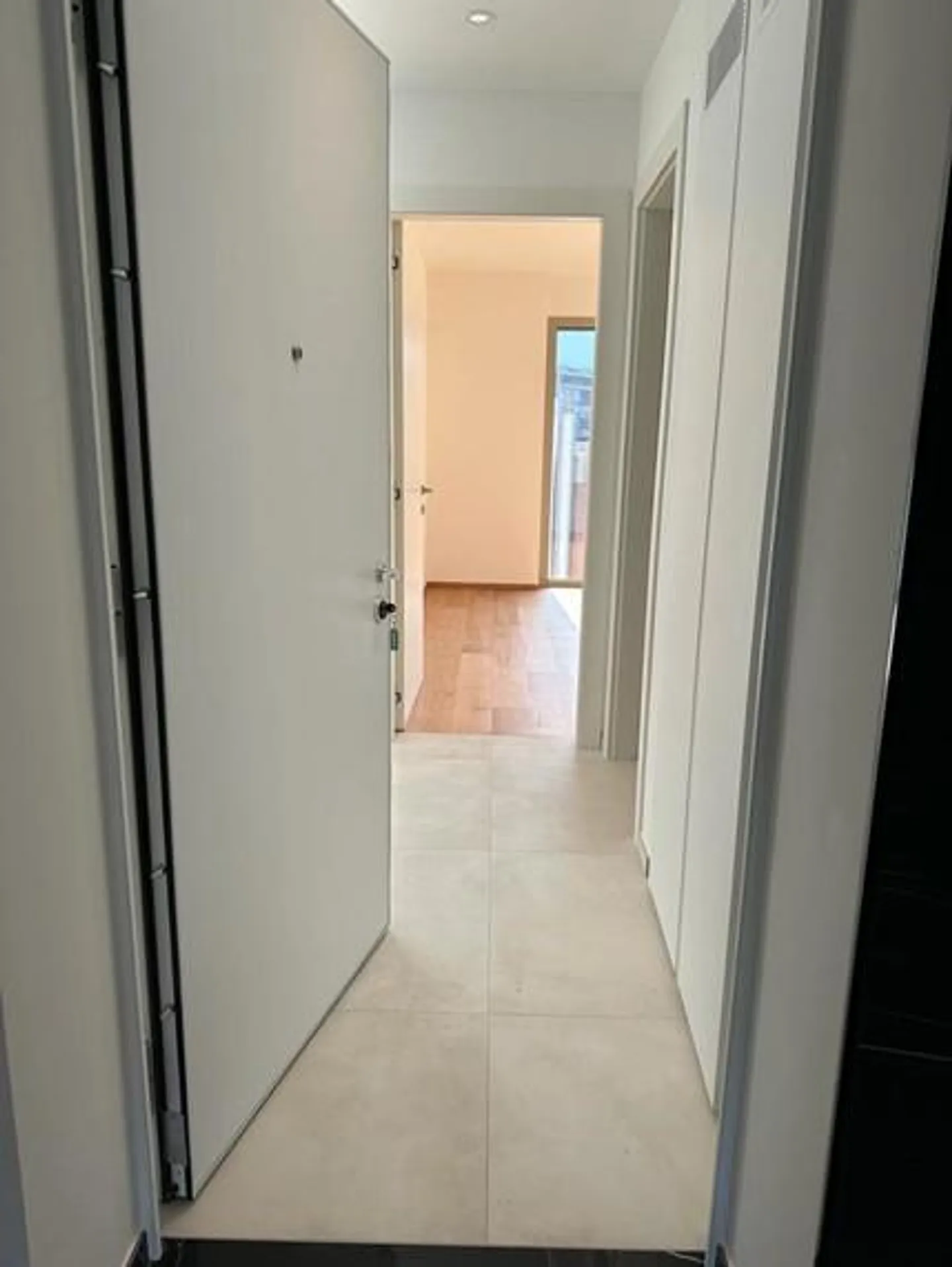 2.5 locali in nuovissima costruzione - Massagno - Foto 2 di 9