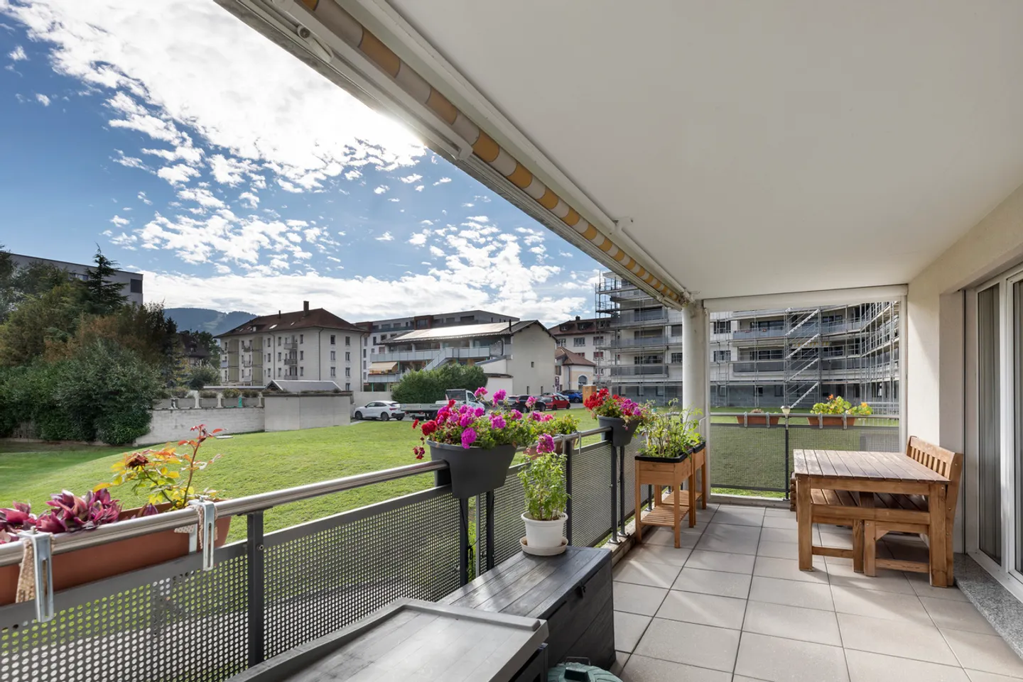 Appartamento con 4,5 stanze al 1° piano - Foto 1 di 14