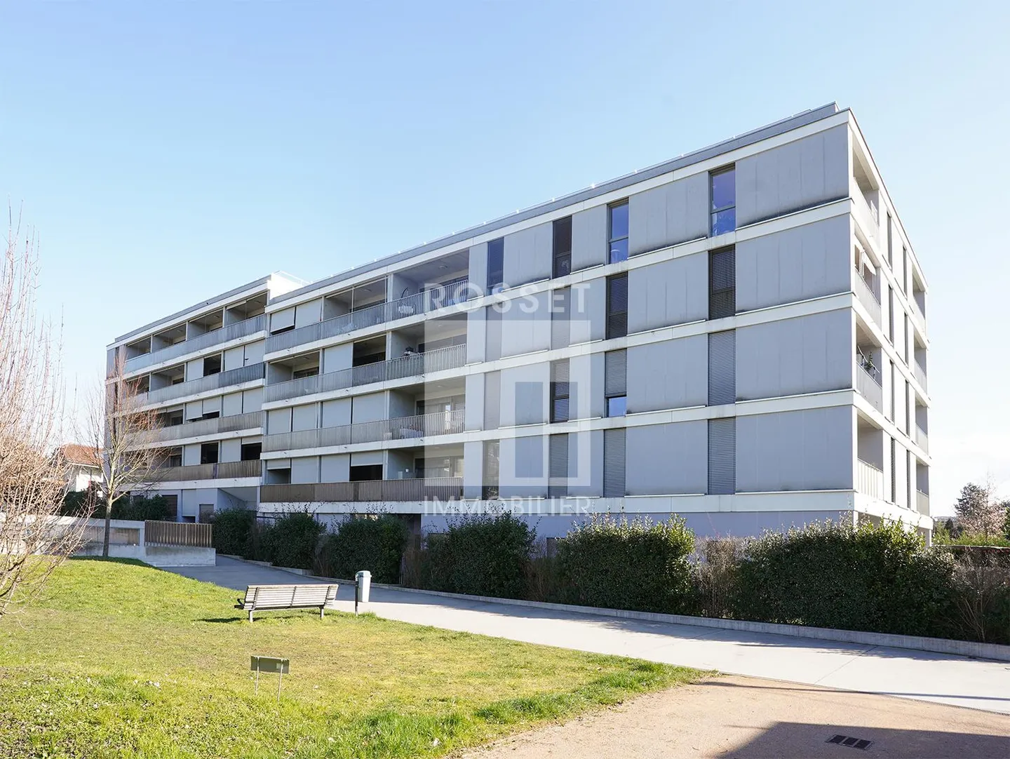 Einzelgarage - Foto 4 von 4