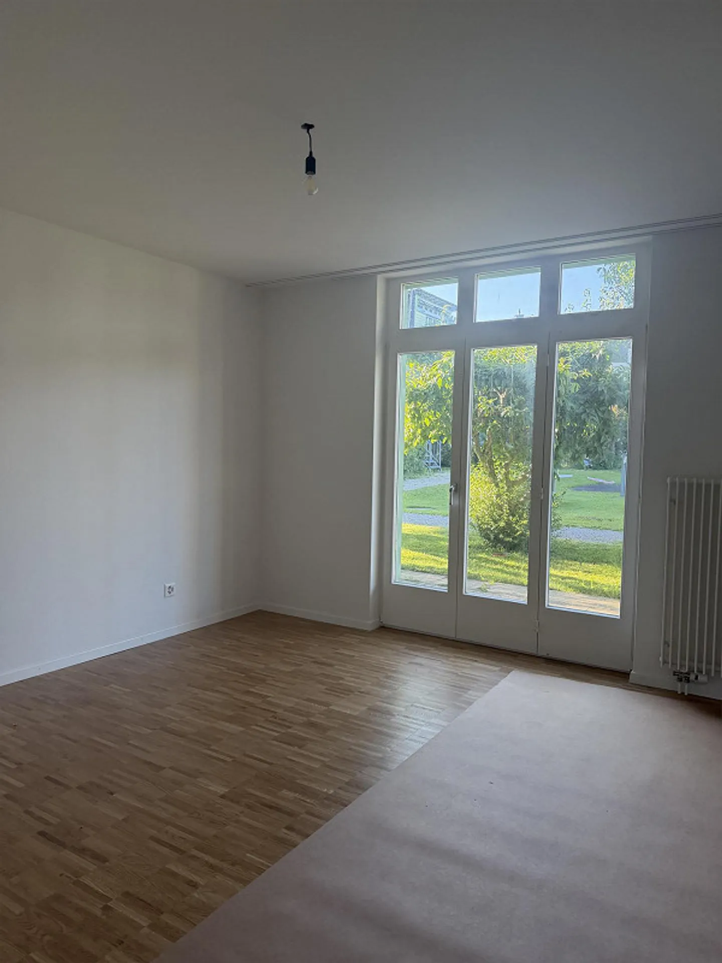 Appartement coopératif de 5,5 pièces - Photo 3 sur 9