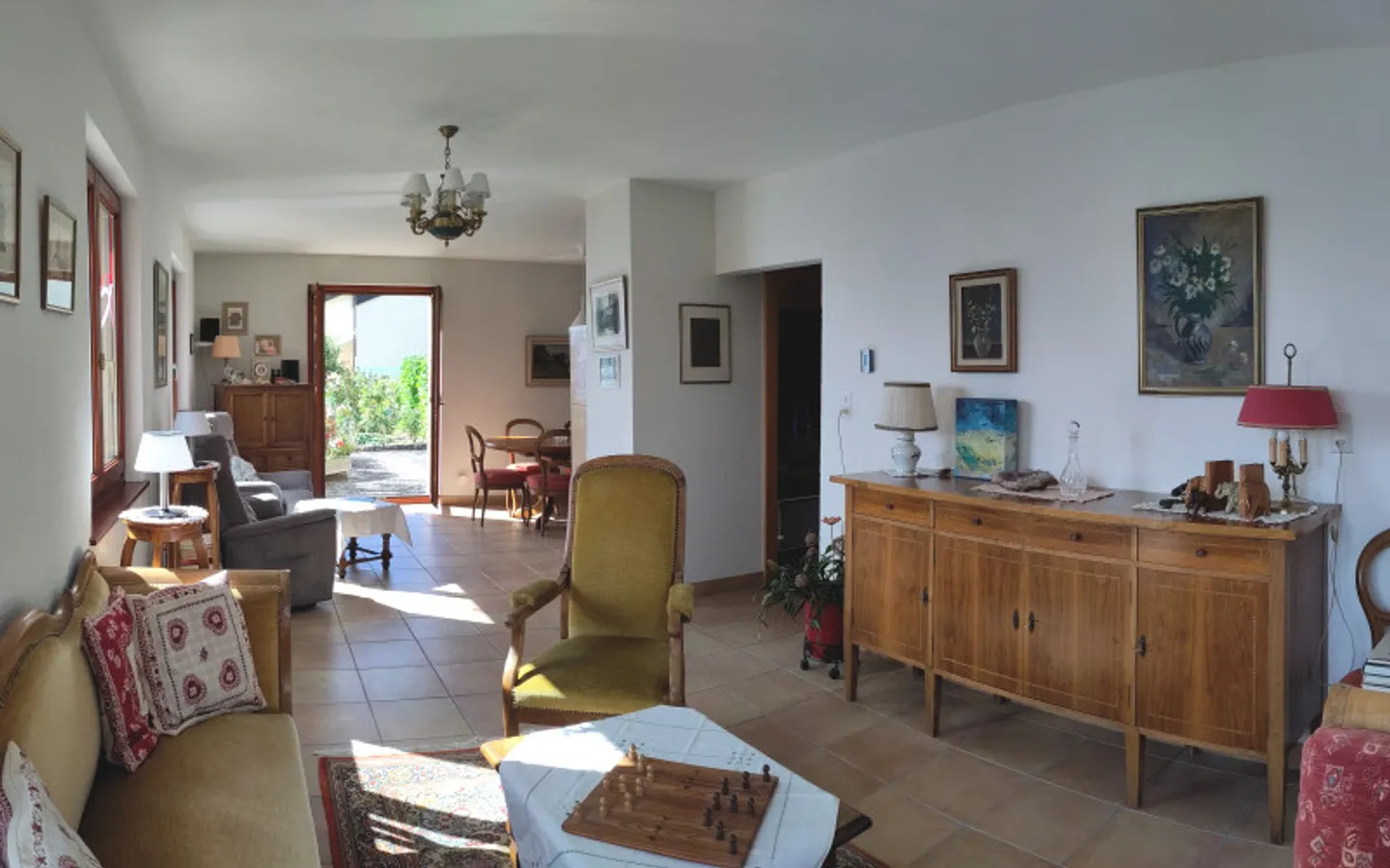 Maison / Villa à vendre de 6 pièces à Blonay - Photo 11 sur 13