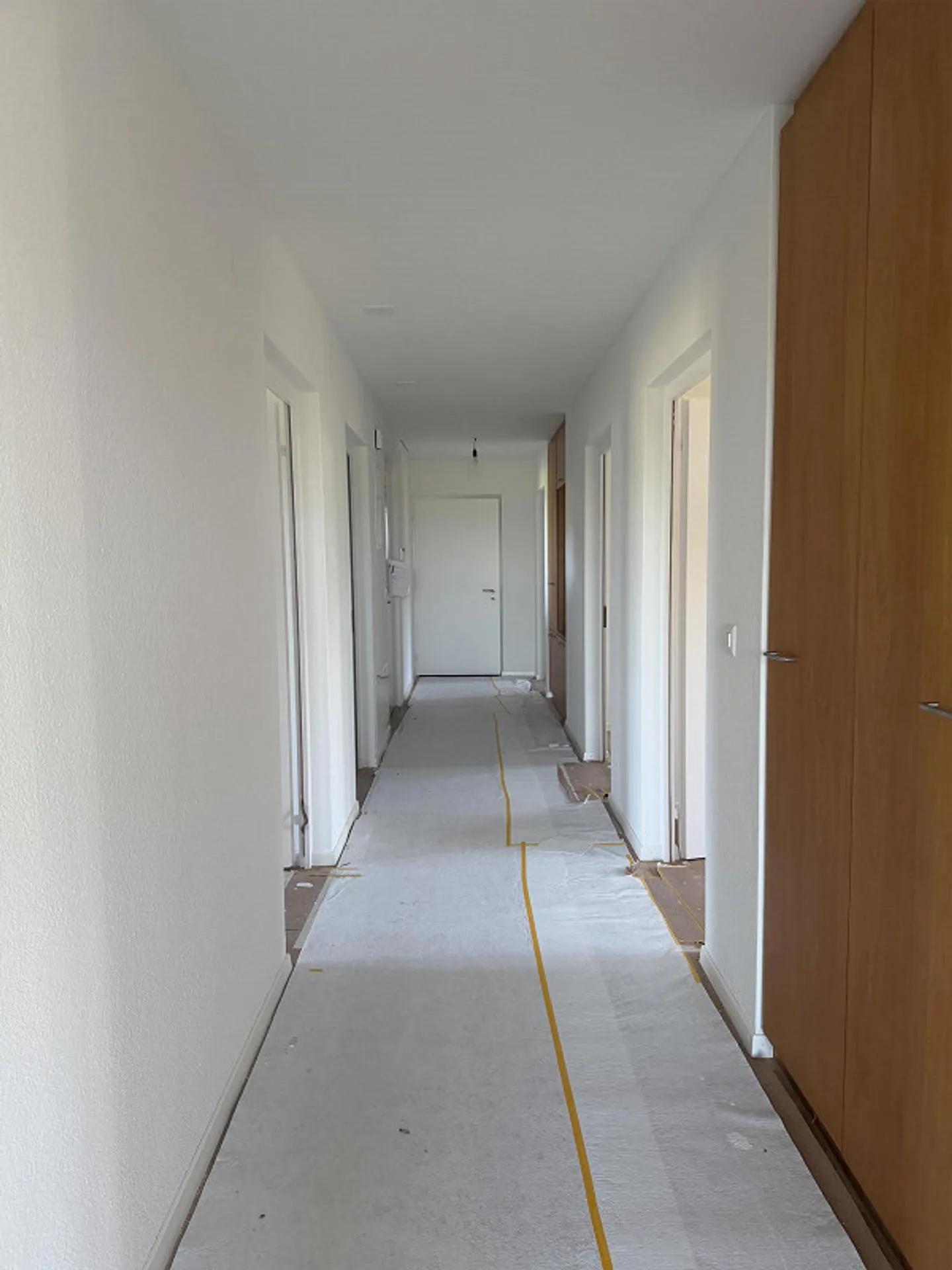 Appartement coopératif de 5,5 pièces - Photo 4 sur 9