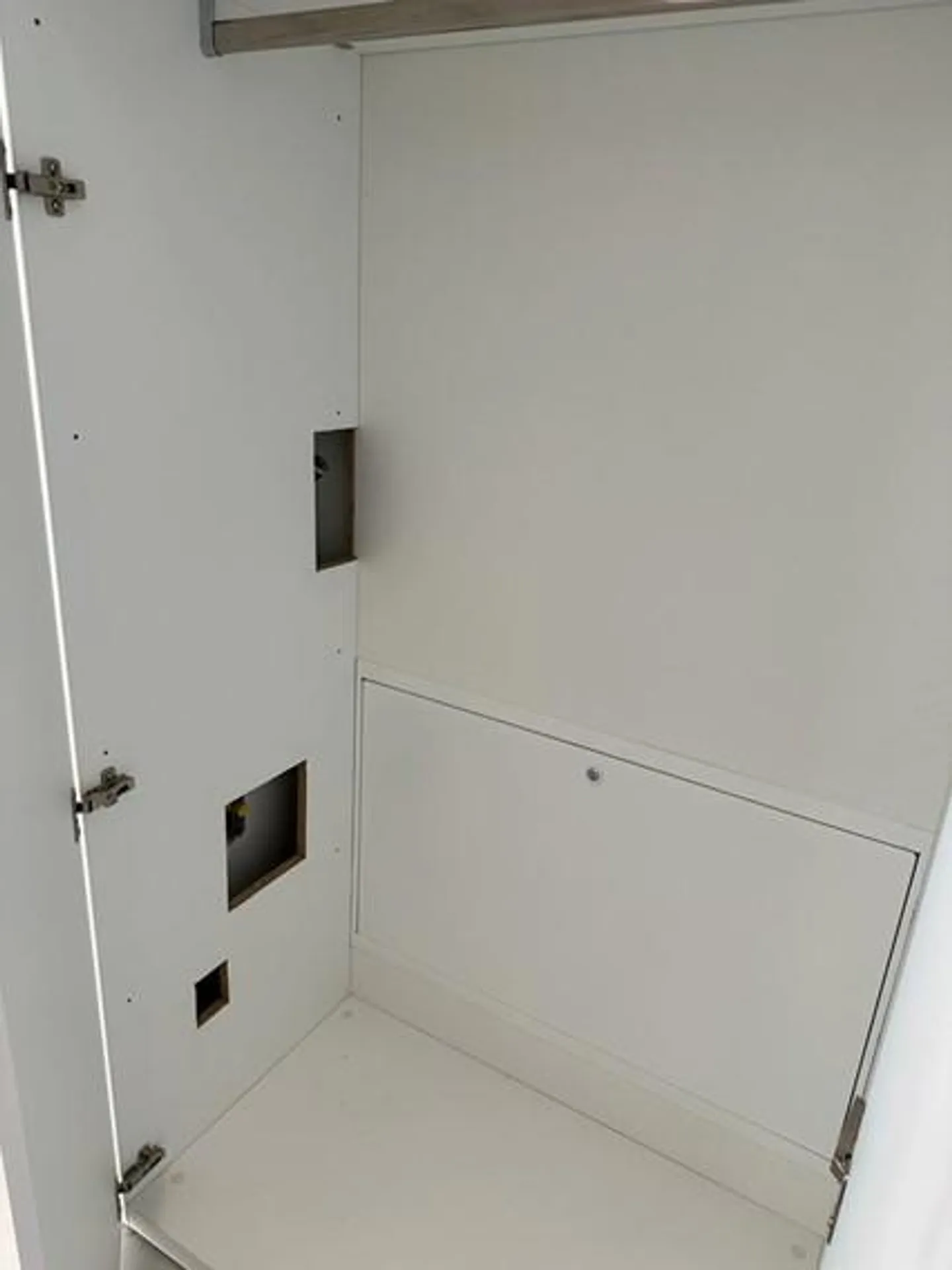 2.5 locali in nuovissima costruzione - Massagno - Foto 3 di 9