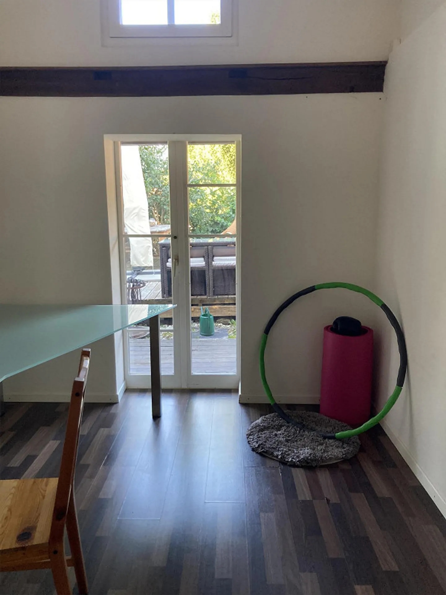 Charmantes Tiny House Retreat - Foto 3 von 6