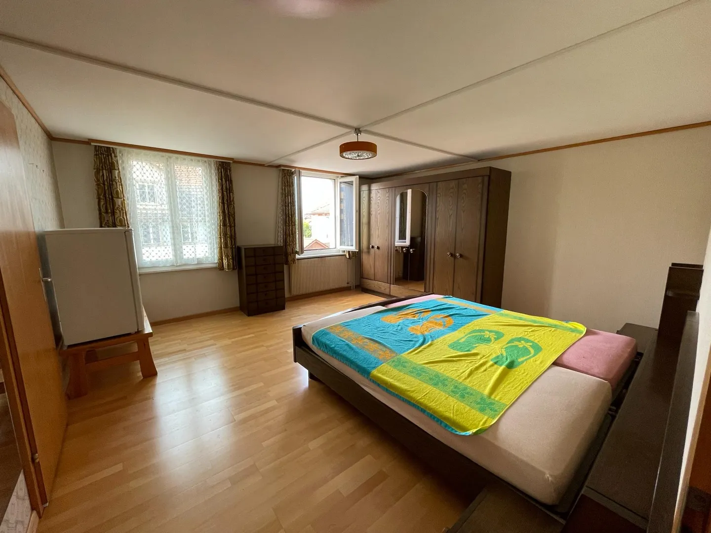 Varie camere arredate a Niederuzwil - Foto 2 di 4