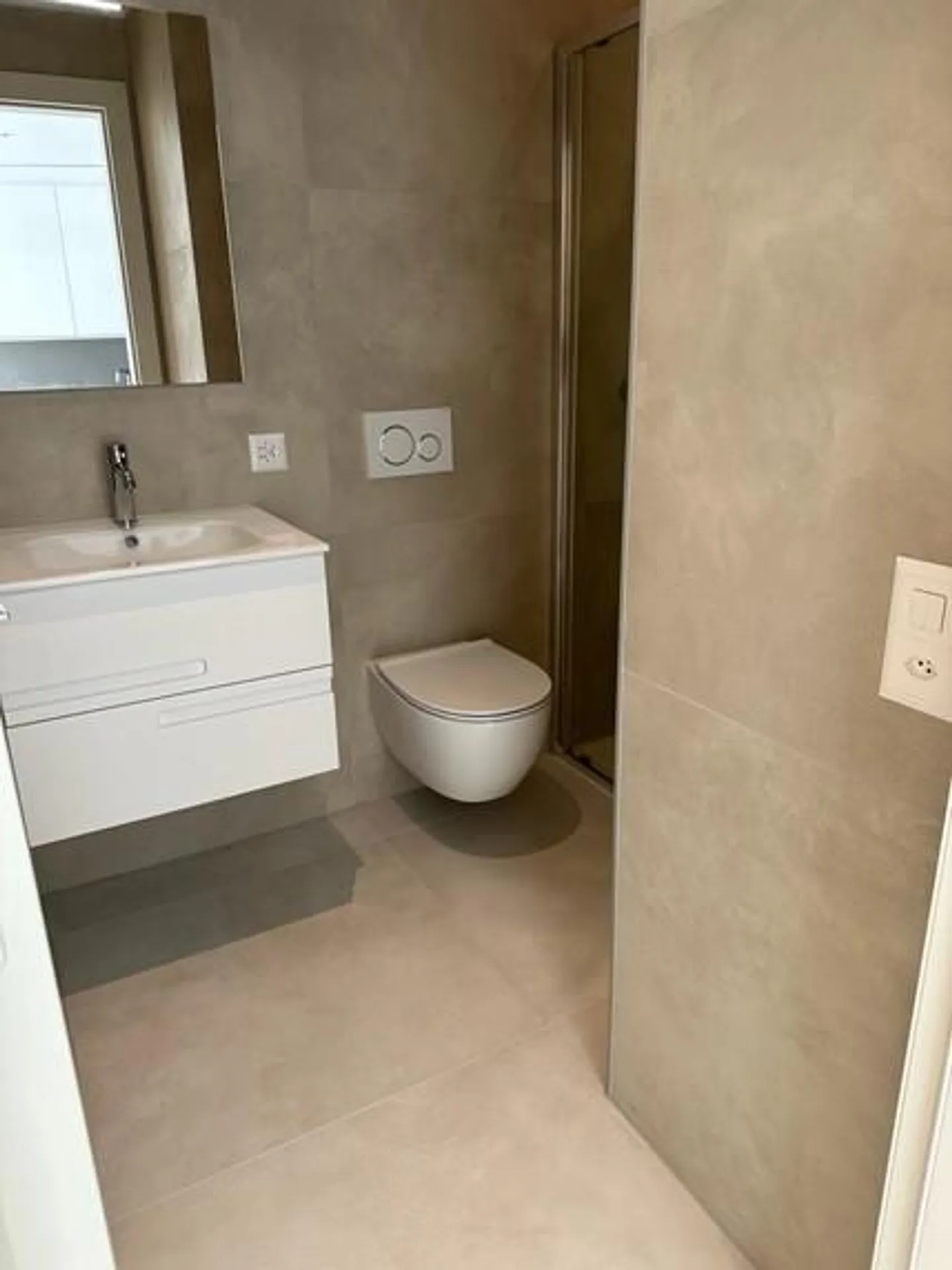 2.5 locali in nuovissima costruzione - Massagno - Foto 4 di 9