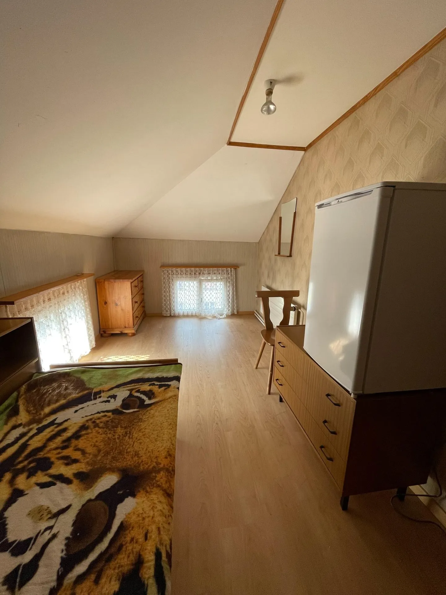 Varie camere arredate a Niederuzwil - Foto 4 di 4