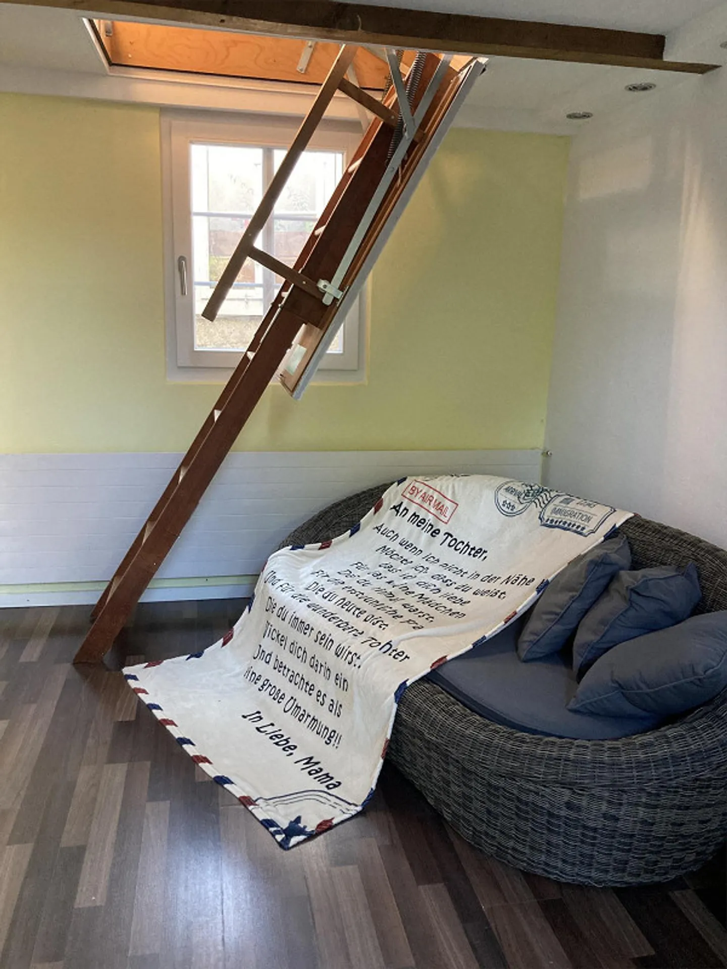 Charmantes Tiny House Retreat - Foto 4 von 6