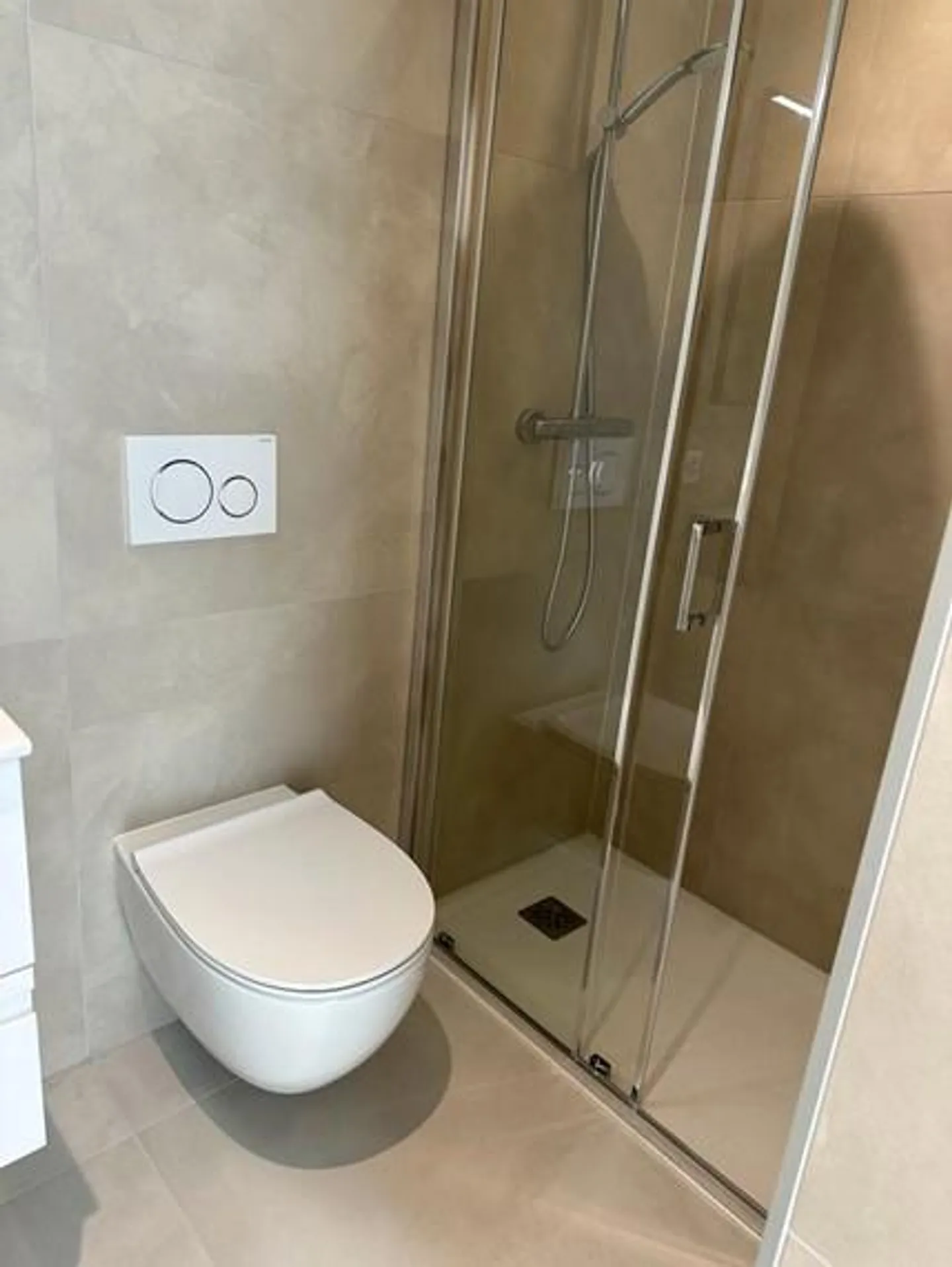 2.5 locali in nuovissima costruzione - Massagno - Foto 5 di 9