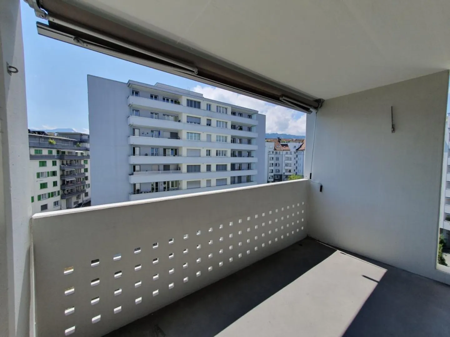 Gemütliche Neustadtwohnung - Foto 8 von 8