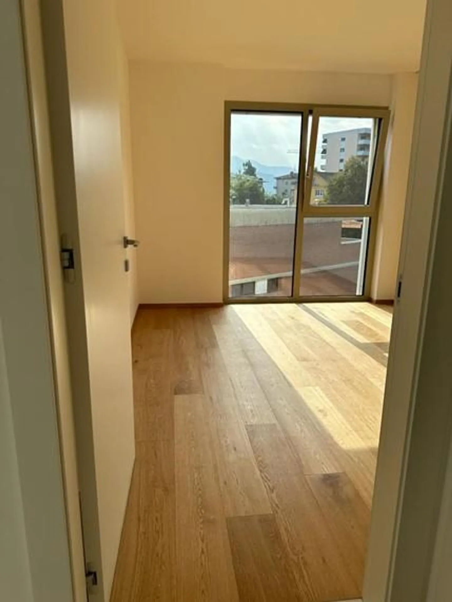 2.5 locali in nuovissima costruzione - Massagno - Foto 9 di 9