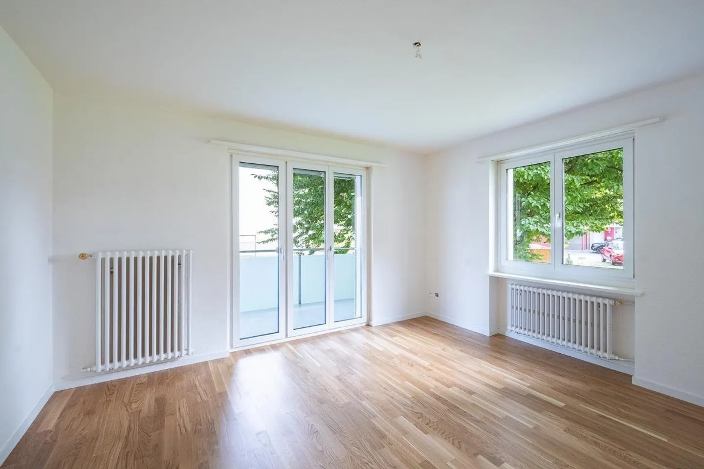 Appartement 4.5 pièces 2ème étage - Photo 6 sur 8