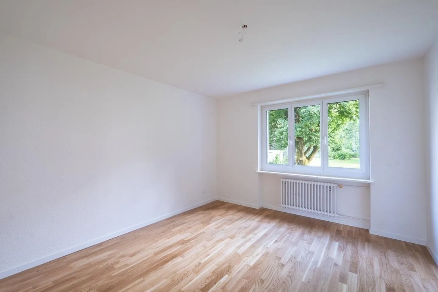 Appartement 4.5 pièces 2ème étage - Photo 7 sur 8