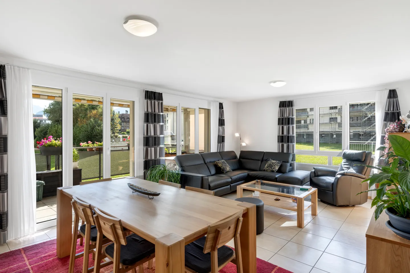 Appartamento con 4,5 stanze al 1° piano - Foto 6 di 14