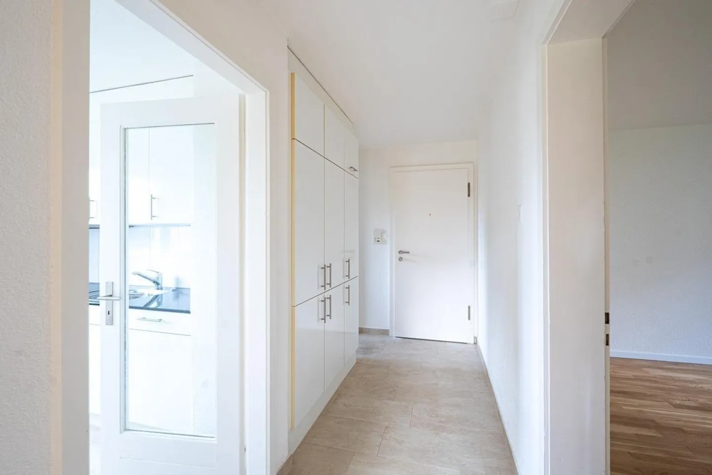 Appartement 4.5 pièces 2ème étage - Photo 8 sur 8