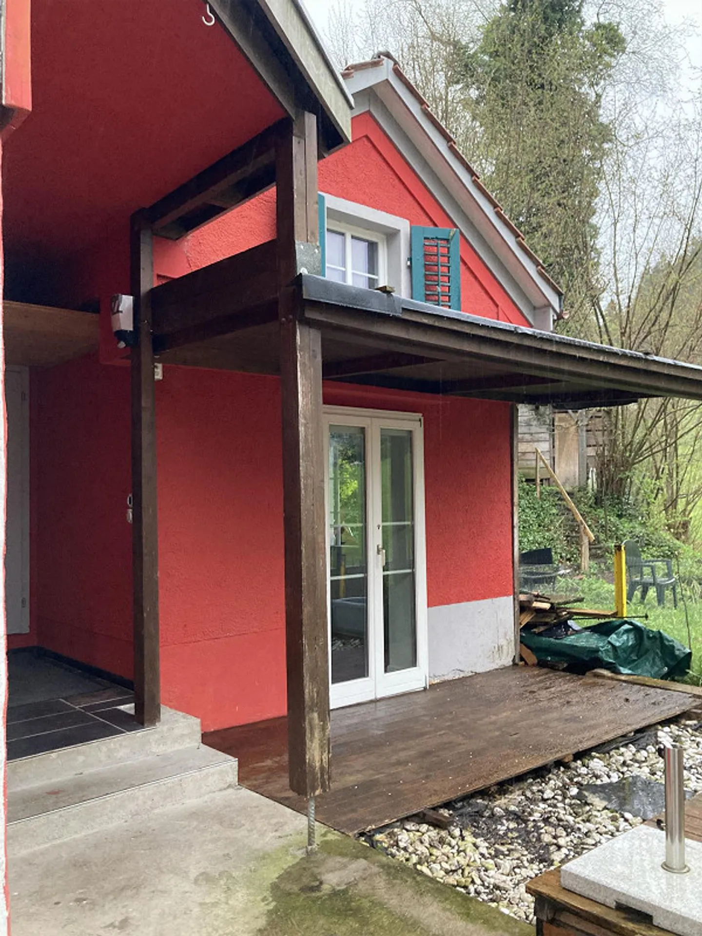 Charmantes Tiny House Retreat - Foto 5 von 6