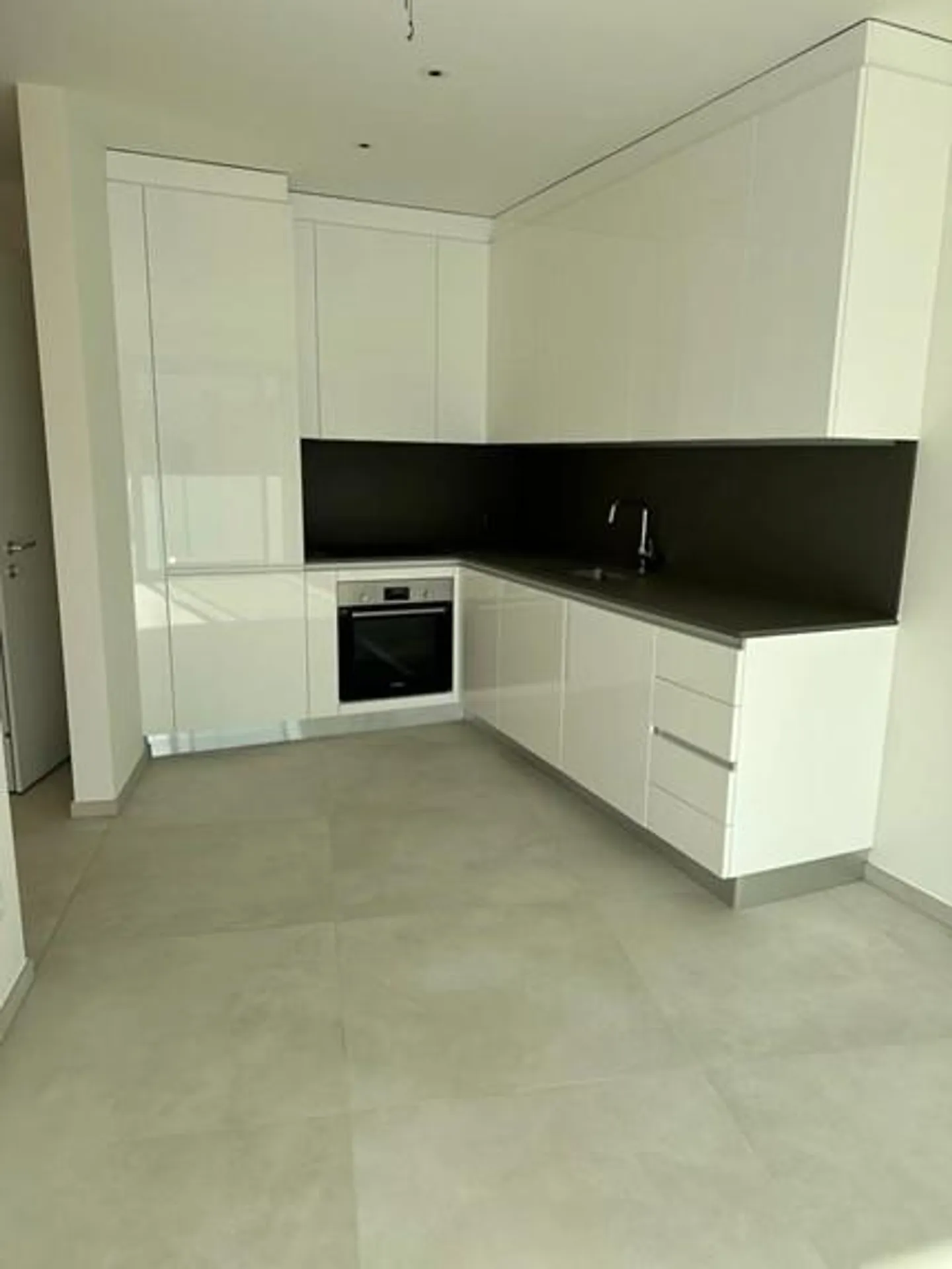 2.5 locali in nuovissima costruzione - Massagno - Foto 6 di 9