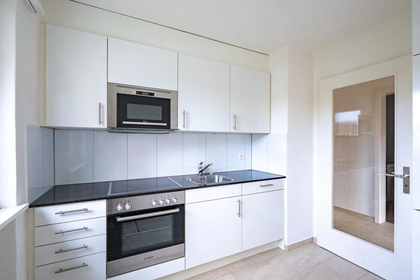 Appartement 4.5 pièces 2ème étage - Photo 3 sur 8