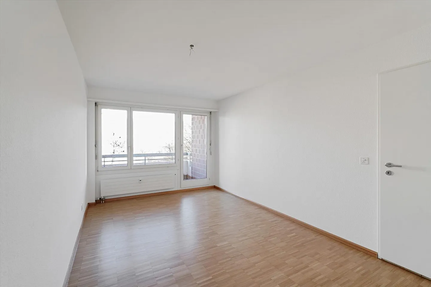 Appartement à louer - Photo 6 sur 10