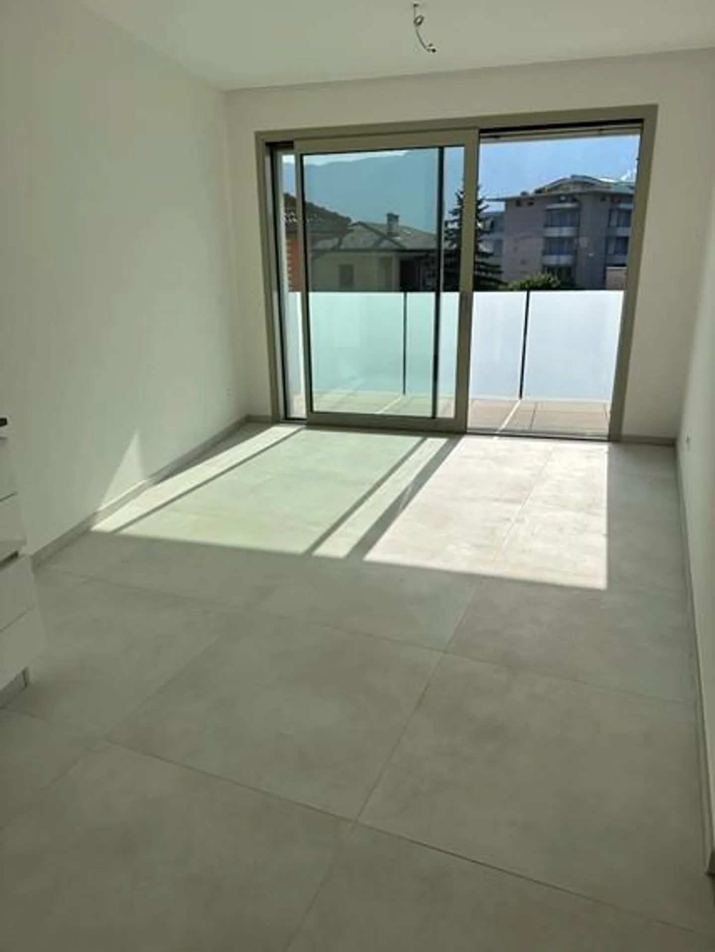 2.5 locali in nuovissima costruzione - Massagno - Foto 7 di 9