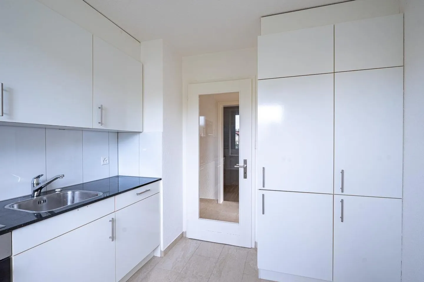 Appartement 4.5 pièces 2ème étage - Photo 4 sur 8
