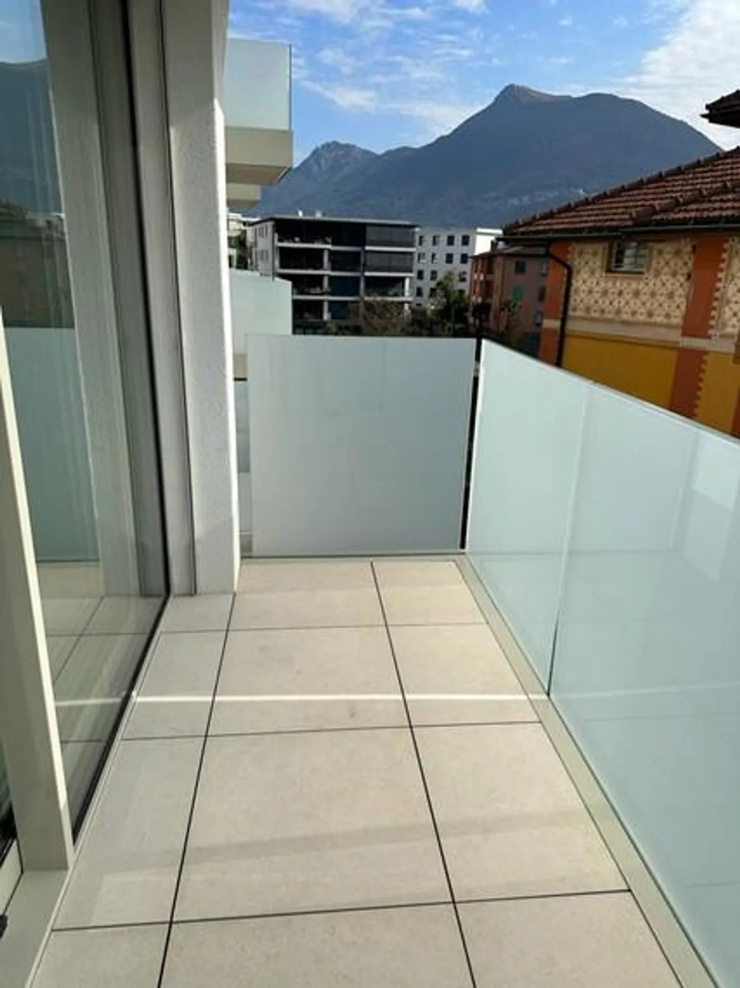 2.5 locali in nuovissima costruzione - Massagno - Foto 8 di 9