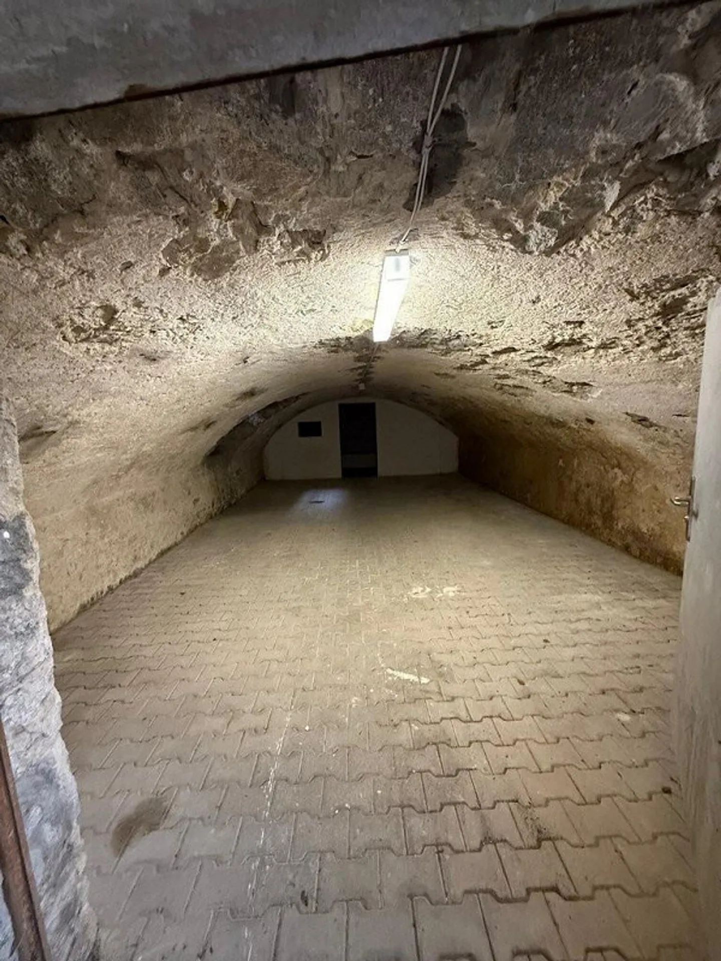 Magazzino in affitto a Fislisbach - Foto 2 di 3