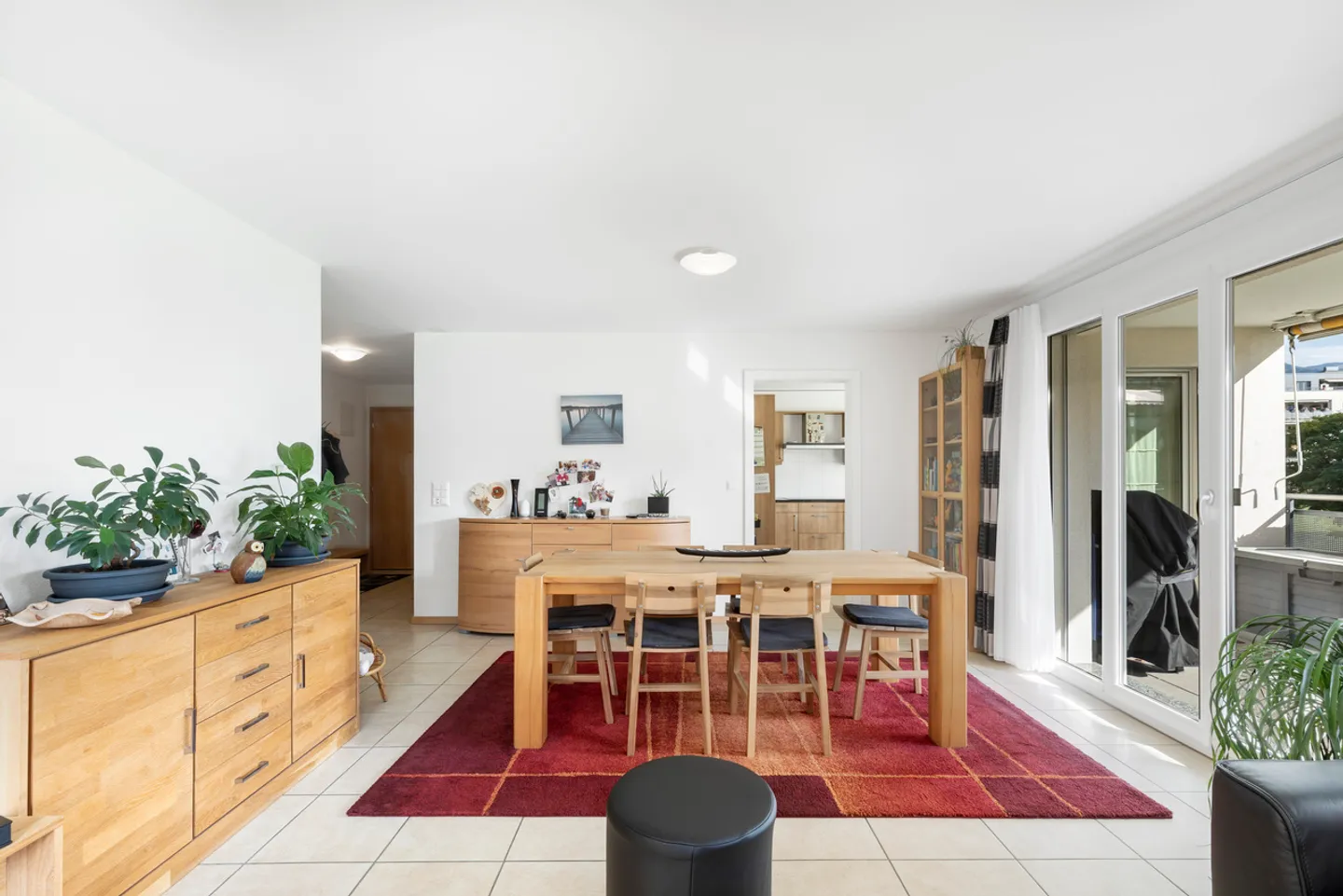 Appartamento con 4,5 stanze al 1° piano - Foto 7 di 14