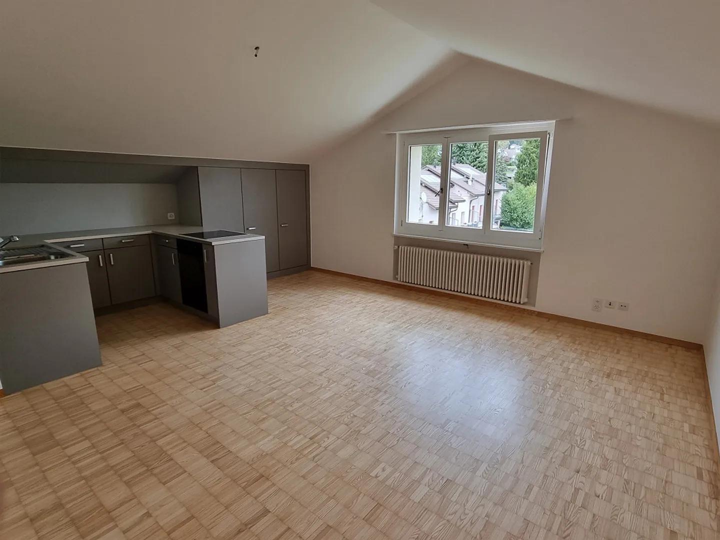 1-Zimmer-Wohnung, 3.OG - Foto 2 von 7