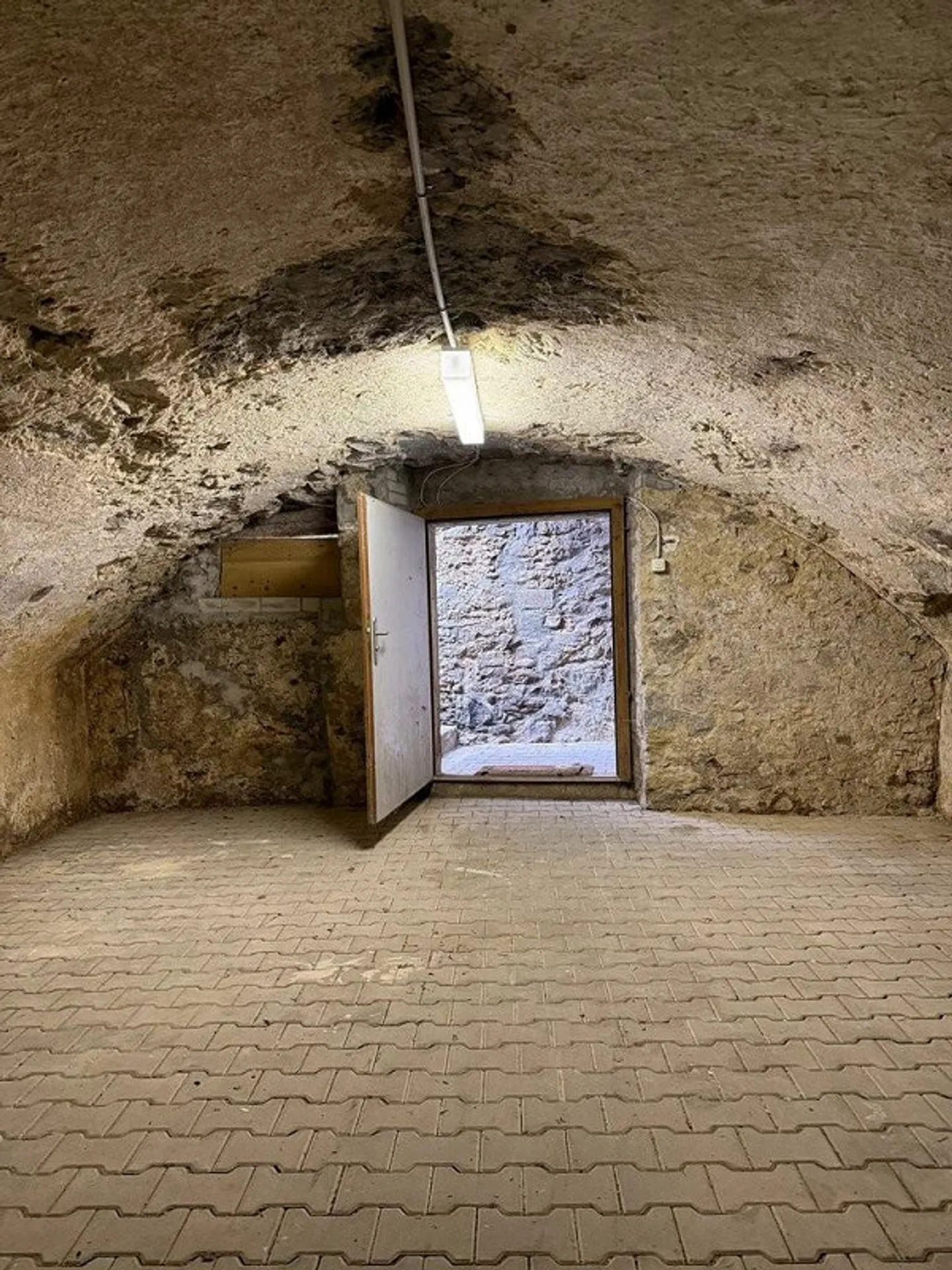 Magazzino in affitto a Fislisbach - Foto 3 di 3