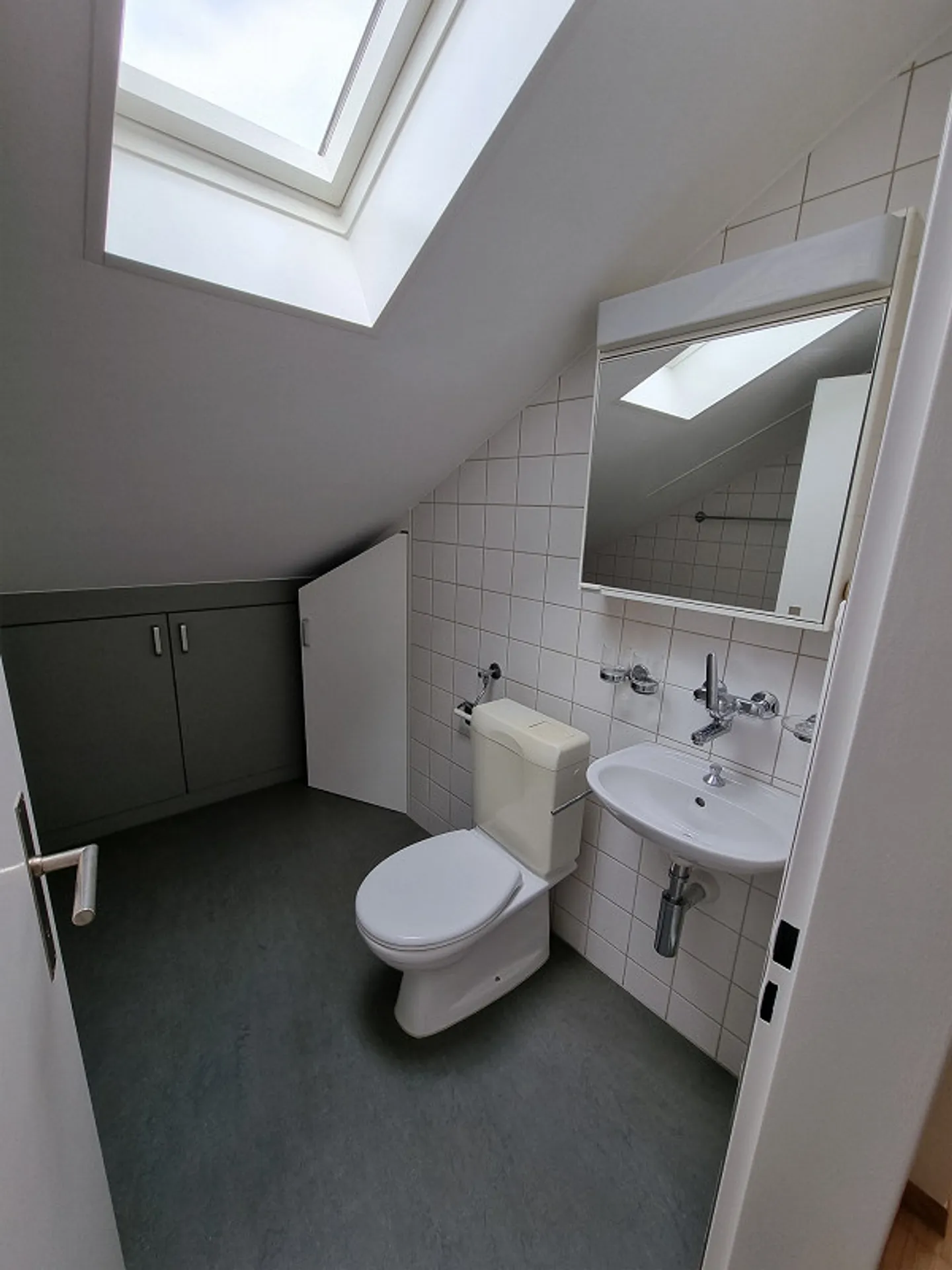 1-Zimmer-Wohnung, 3.OG - Foto 5 von 7