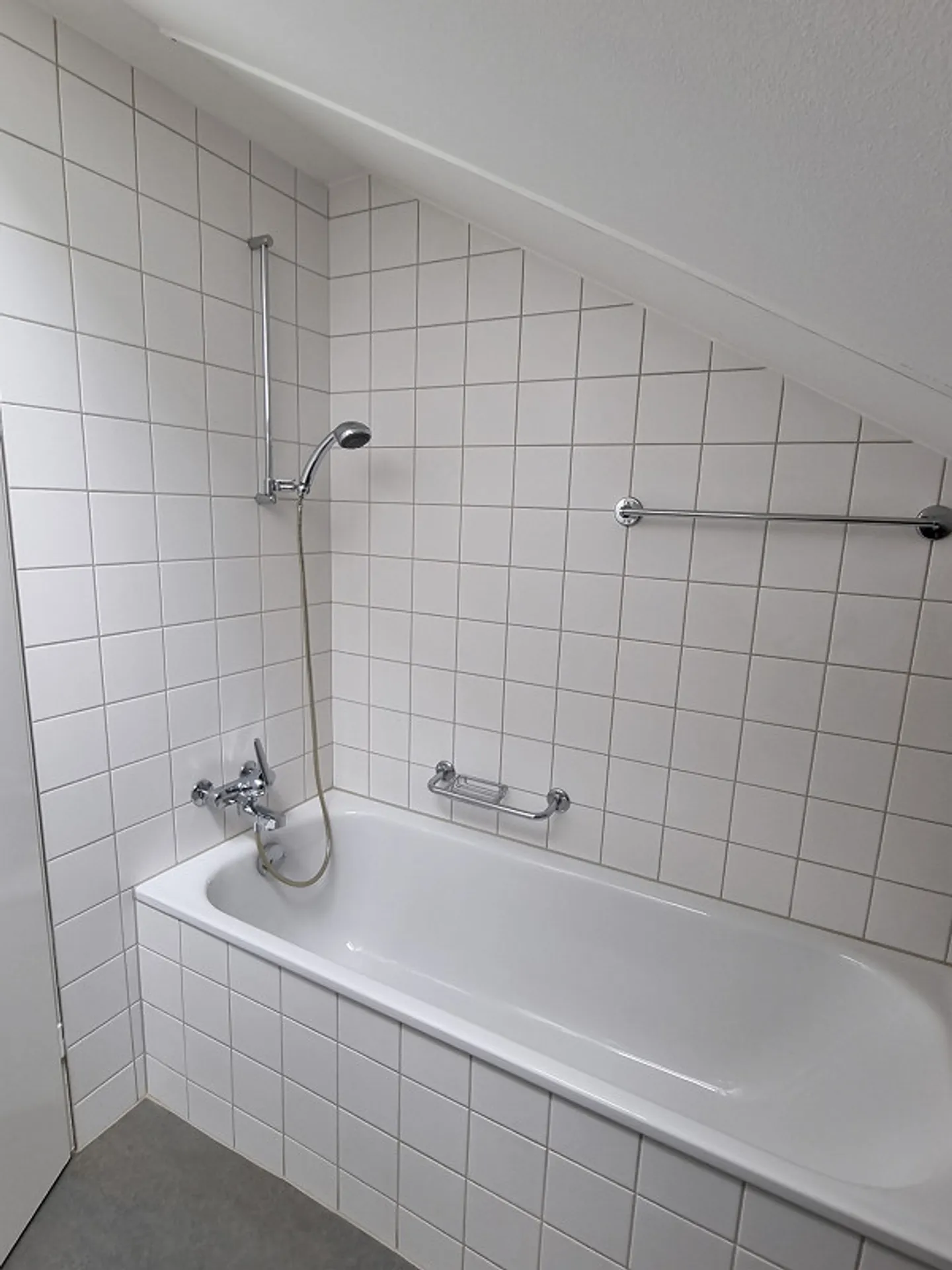 1-Zimmer-Wohnung, 3.OG - Foto 6 von 7