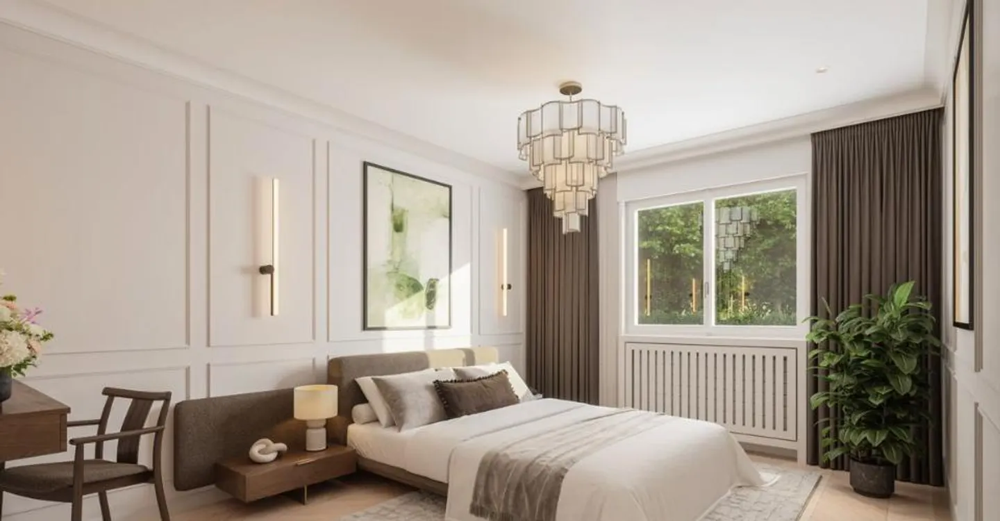 The Valéria Suite: an apartment where every detail makes a difference. The essence of refinement. - Photo 8 of 11