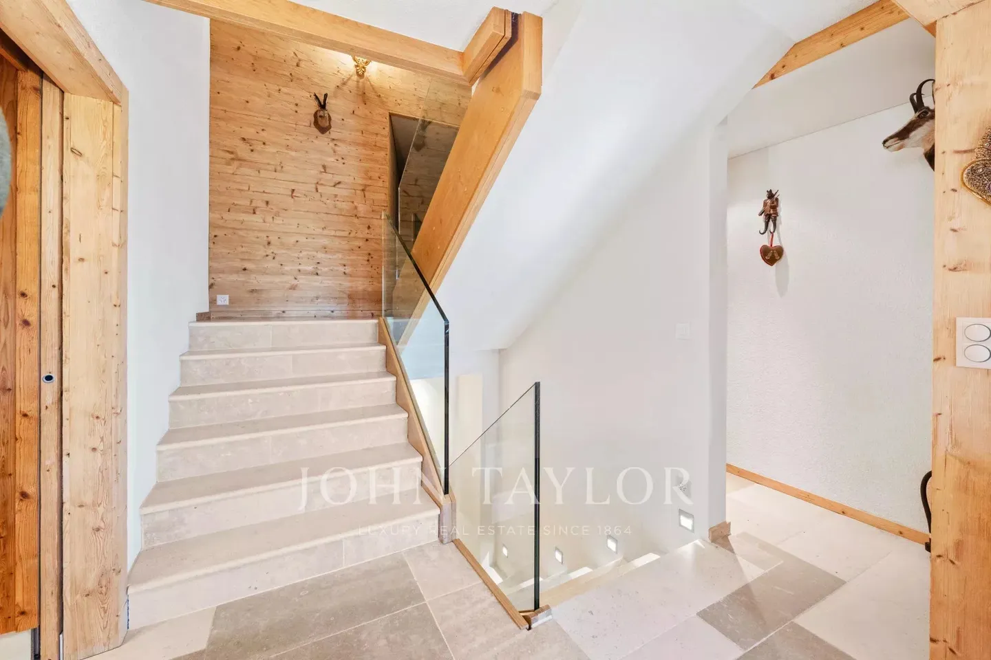 Chalet in affitto - Foto 17 di 28