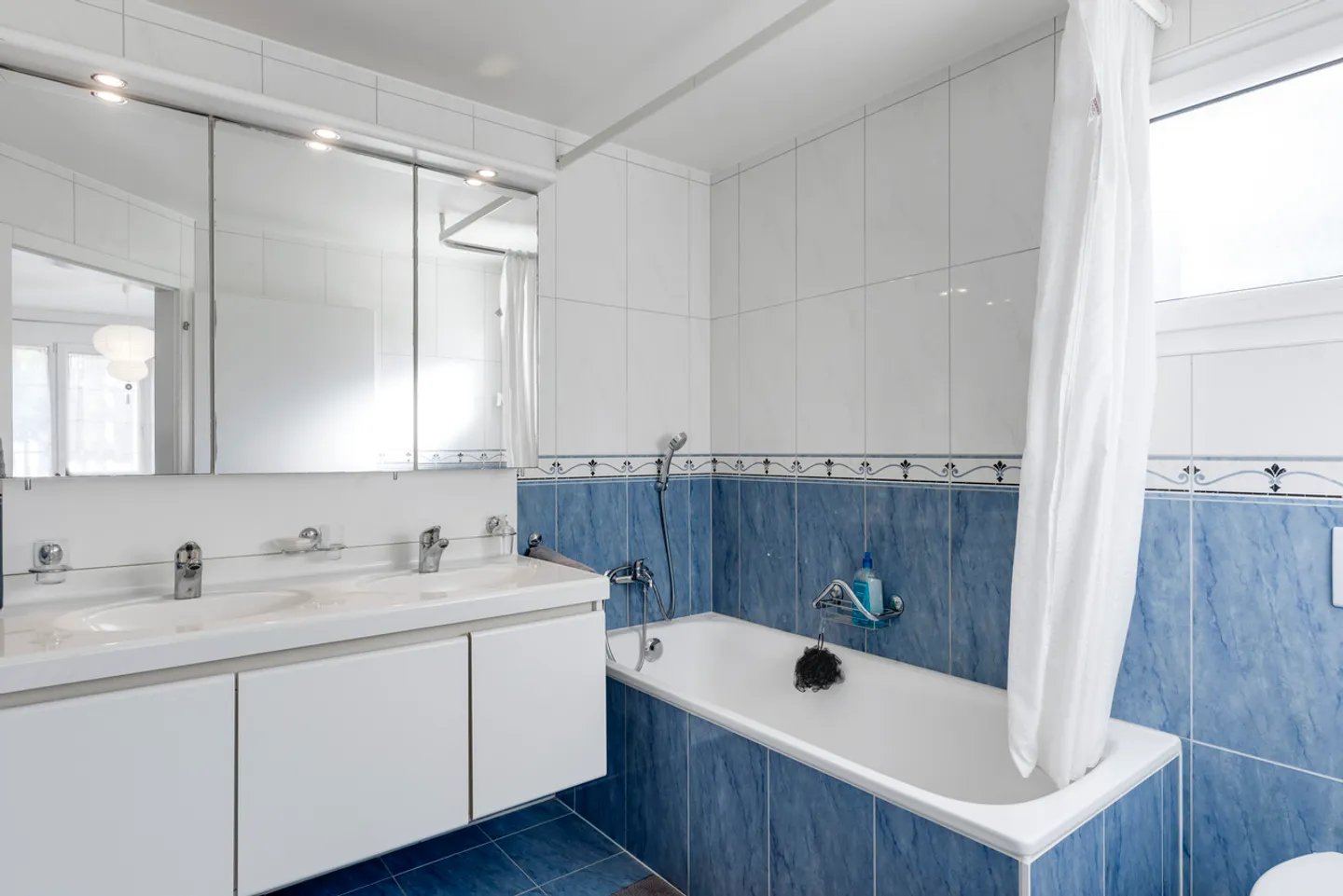 Appartamento con 4,5 stanze al 1° piano - Foto 14 di 14