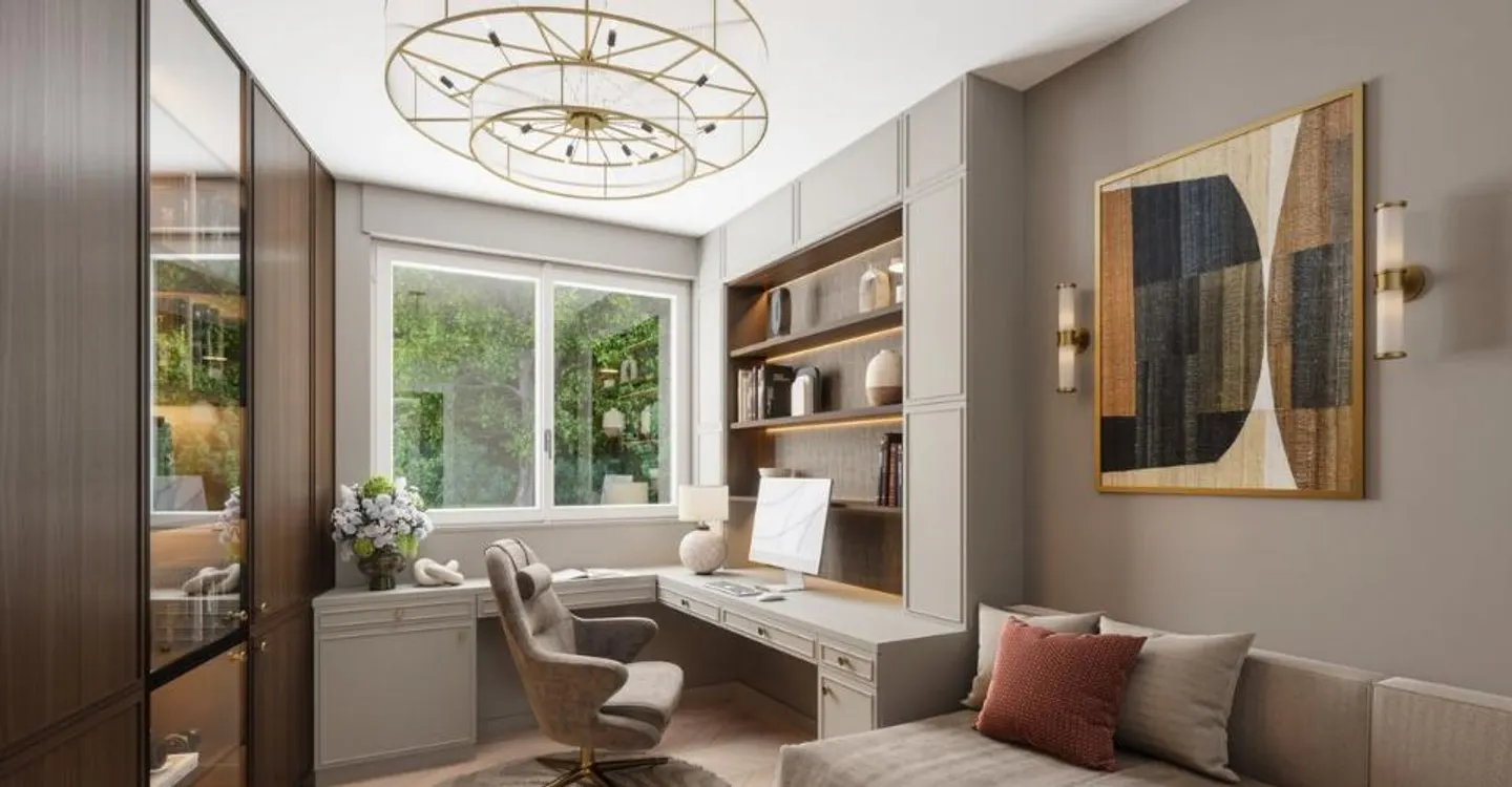 The Valéria Suite: an apartment where every detail makes a difference. The essence of refinement. - Photo 11 of 11